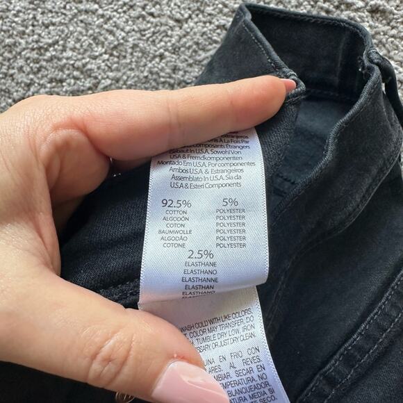 MOTHER The Cruiser Jeans - Picture 5 of 12